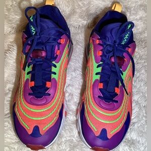 Nike AirMax 270 Mens React ENG sneakers size 13
